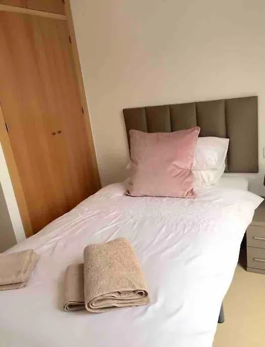 Plaza Concordia Pad - Luxury 2 Bed Apartment Central Torrox Pueblo İspanya