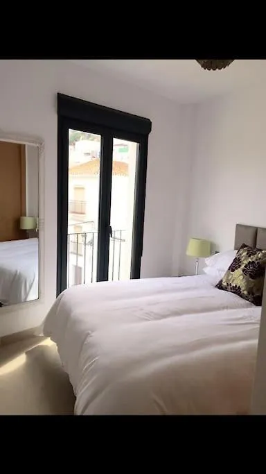 Plaza Concordia Pad - Luxury 2 Bed Apartment Central Torrox Pueblo