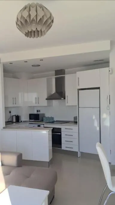 Plaza Concordia Pad - Luxury 2 Bed Apartment Central Torrox Pueblo