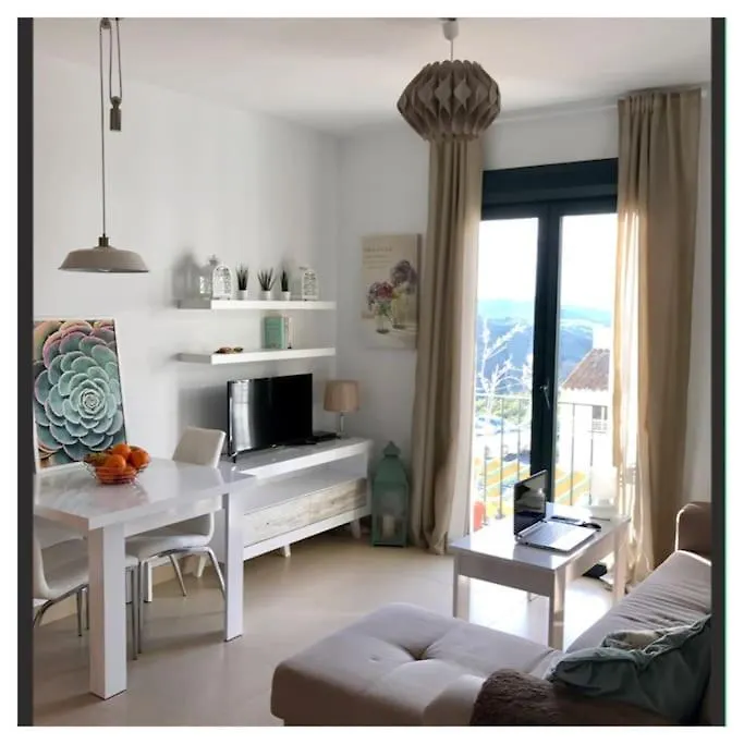 Plaza Concordia Pad - Luxury 2 Bed Apartment Central Torrox Pueblo
