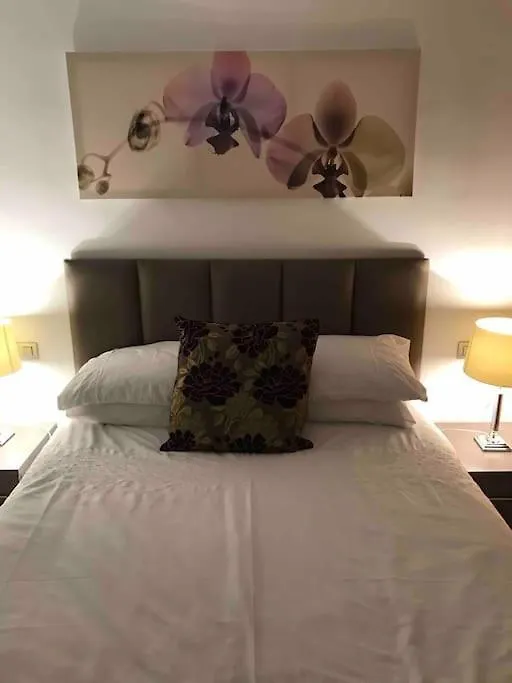 Plaza Concordia Pad - Luxury 2 Bed Apartment Central Torrox Pueblo Španělsko
