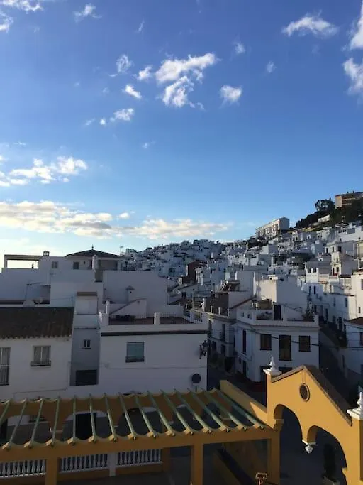Plaza Concordia Pad - Luxury 2 Bed Apartment Central Torrox Pueblo