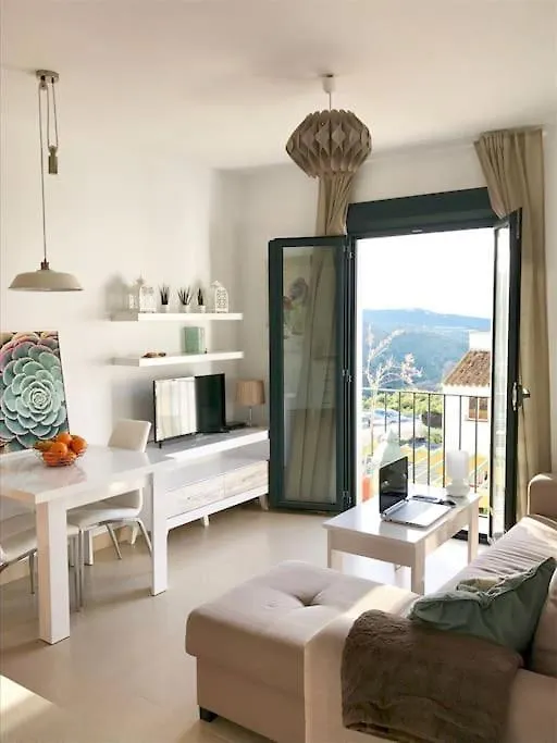 Plaza Concordia Pad - Luxury 2 Bed Apartment Central Torrox Pueblo